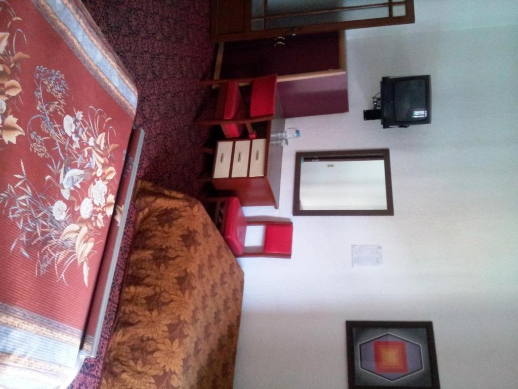 Hotel Montecarlo 2*