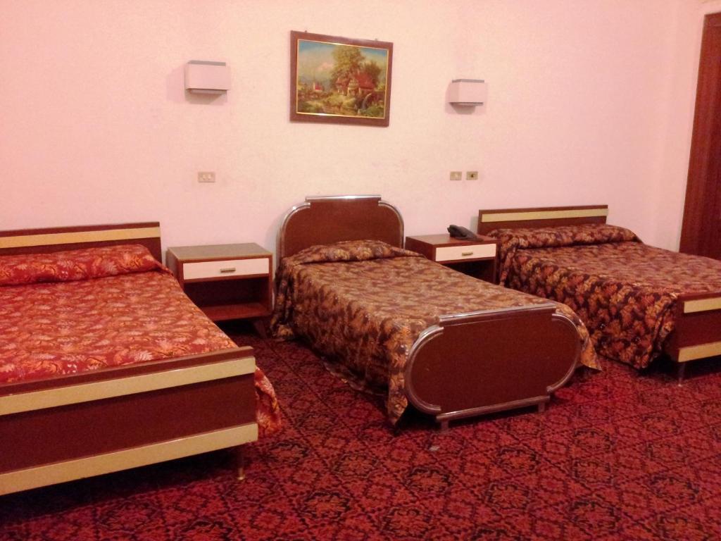 Hotel Montecarlo
