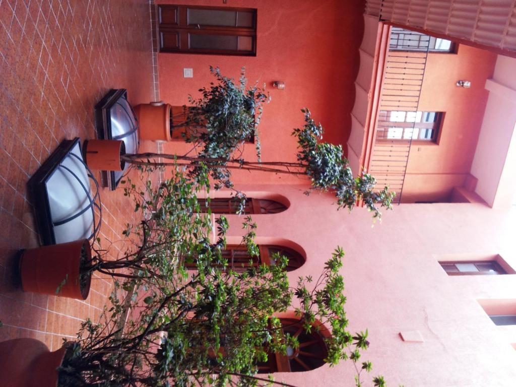 Hotel Montecarlo 2*
