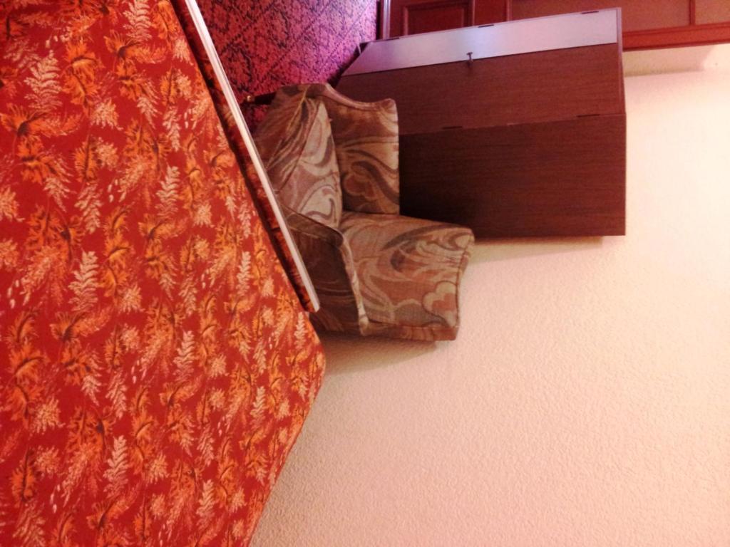 Hotel Montecarlo Cidade do México