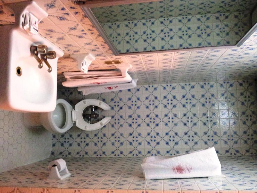 Hotel Montecarlo 2*