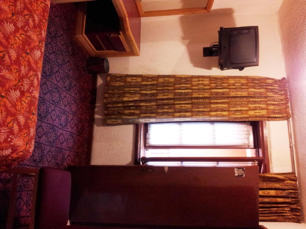 Montecarlo Hotel 2*