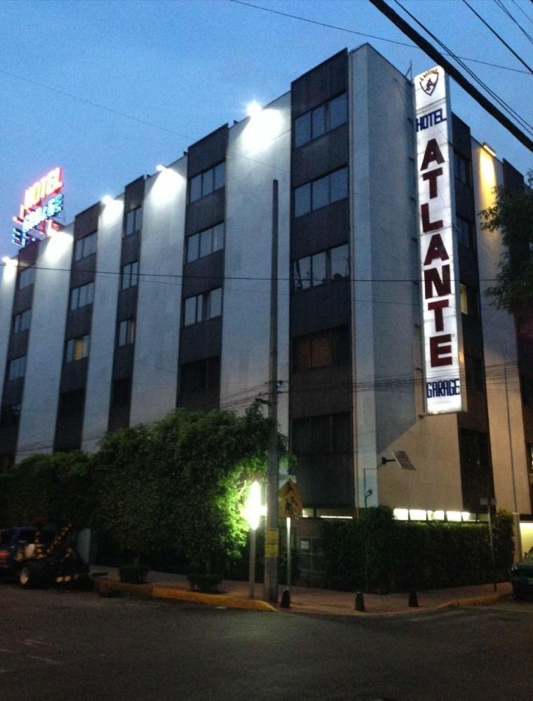 Atlante Hotel