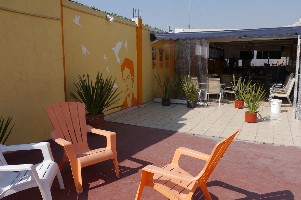 Amigo Guest house