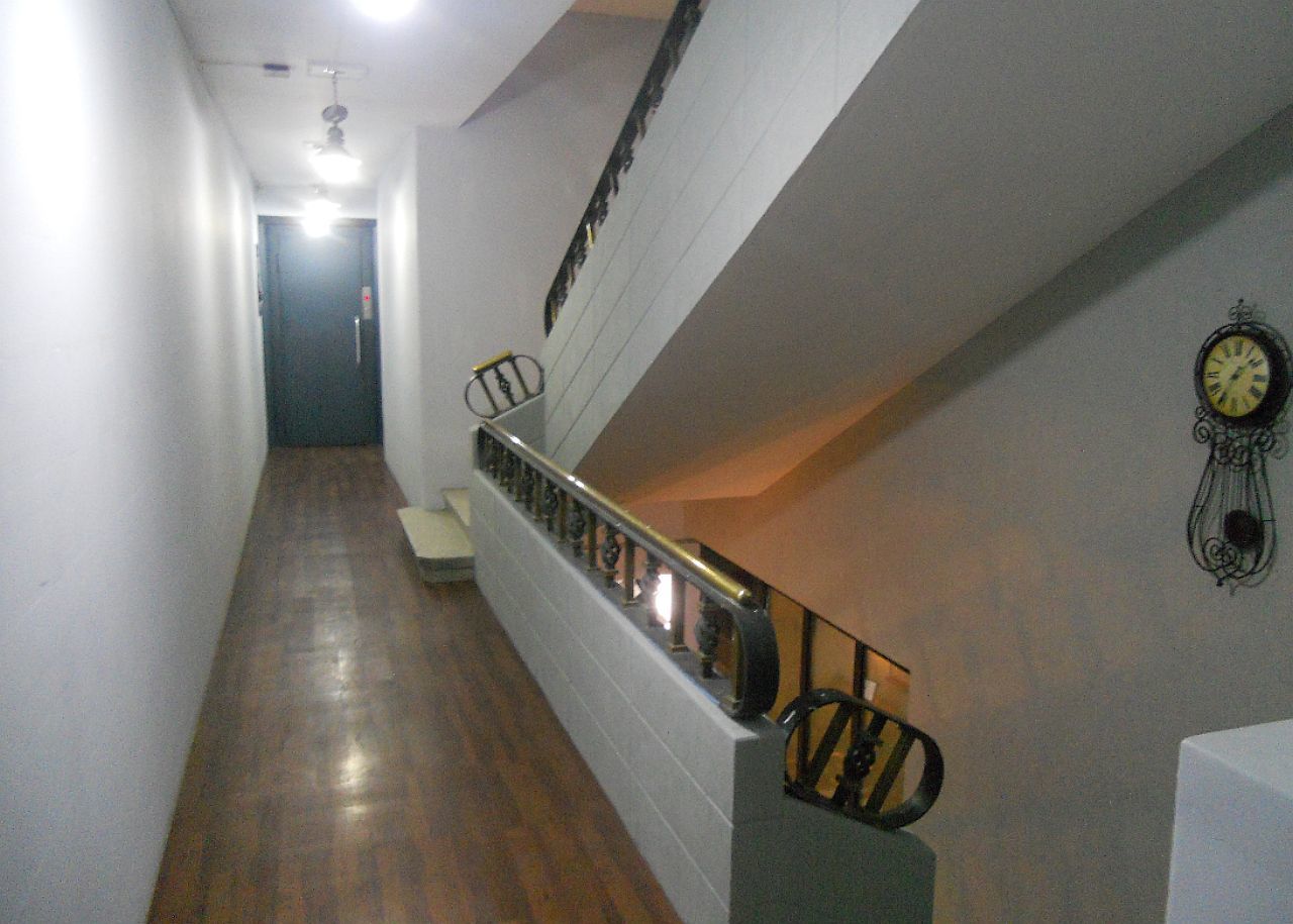 Amigo Zocalo Hotel 3*