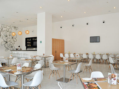 Fiesta Express Naucalpan Hotel 4*