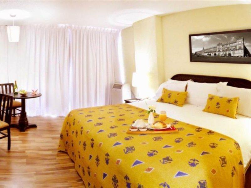 Del Angel Reforma Hotel