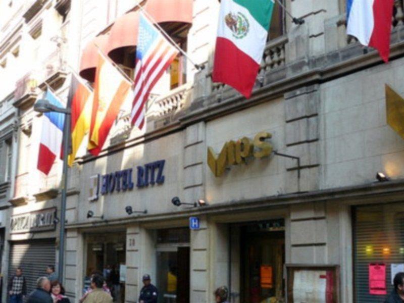 Ritz Ciudad De México 4*