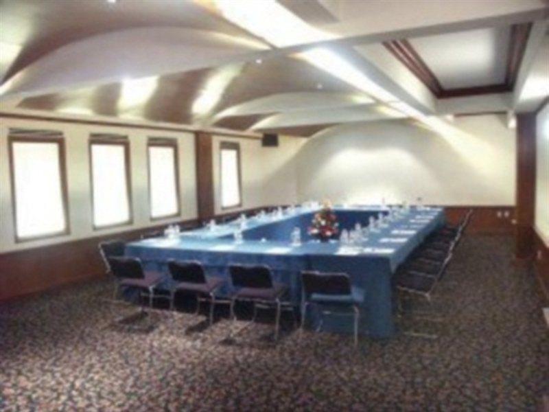 Ritz Ciudad De México Hotel