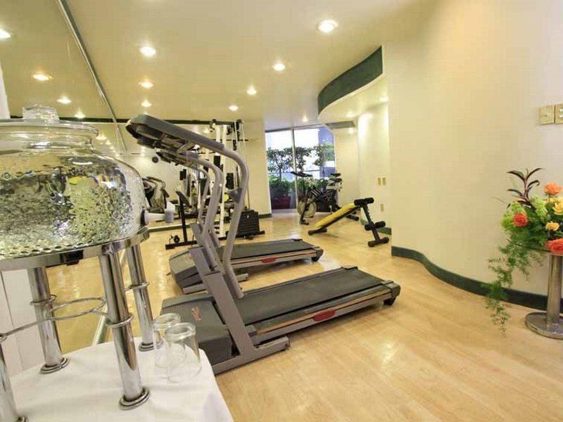 Century Reforma Hotel 4*
