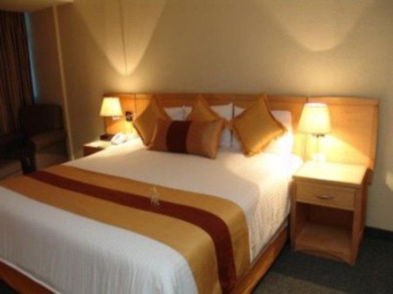Radisson Paraiso Mexico 5*