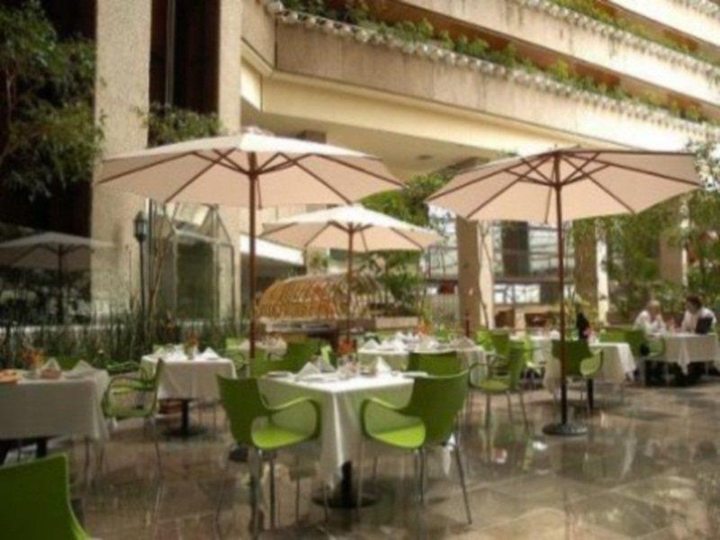 Radisson Paraiso Mexico Hotel 5*