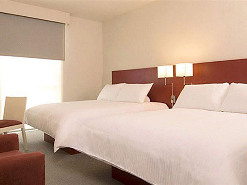 Express By Marriott Ciudad De Mexico Insurgentes Sur 3*
