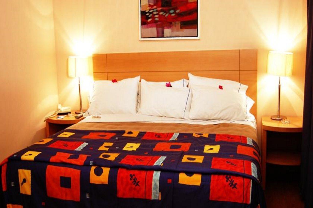 Del Principado Hotel