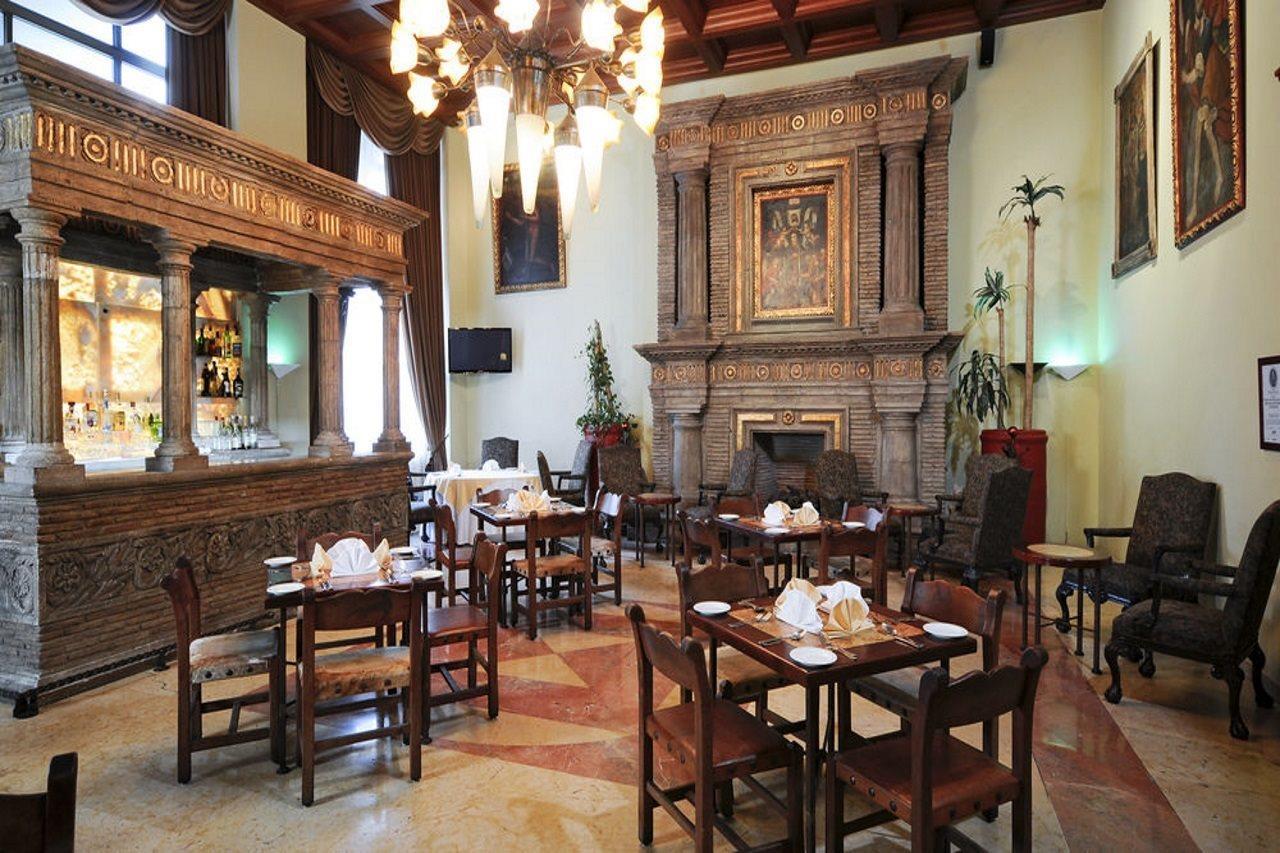 & Zona Reforma By Ihg Hotel 4*