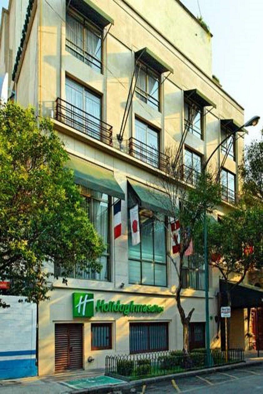 & Zona Reforma By Ihg Hotel
