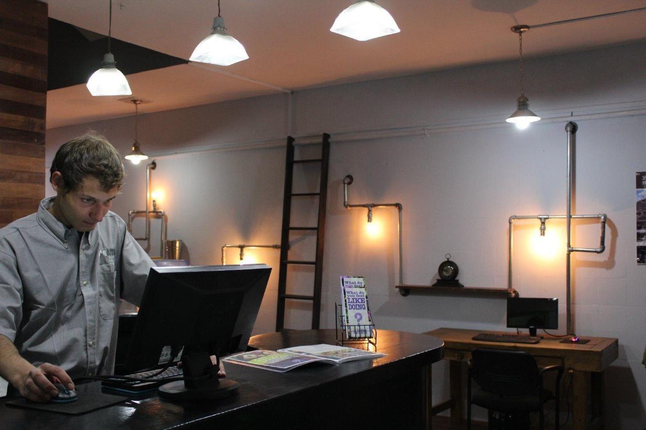Amigo Zocalo Hotel 3*