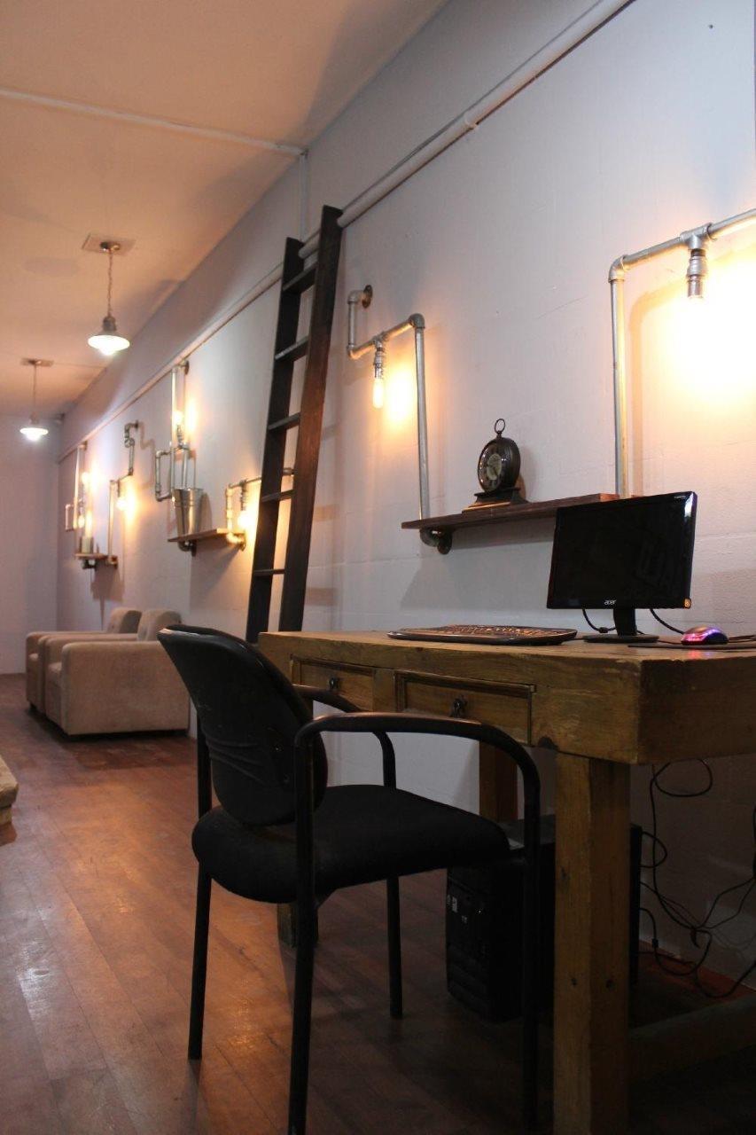 Amigo Zocalo Hotel