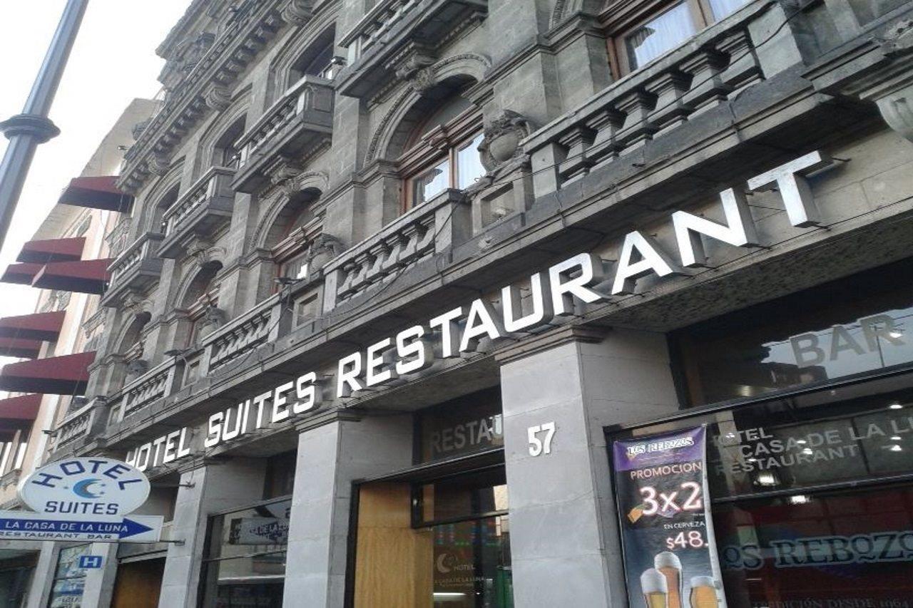 Casa De La Luna 3*