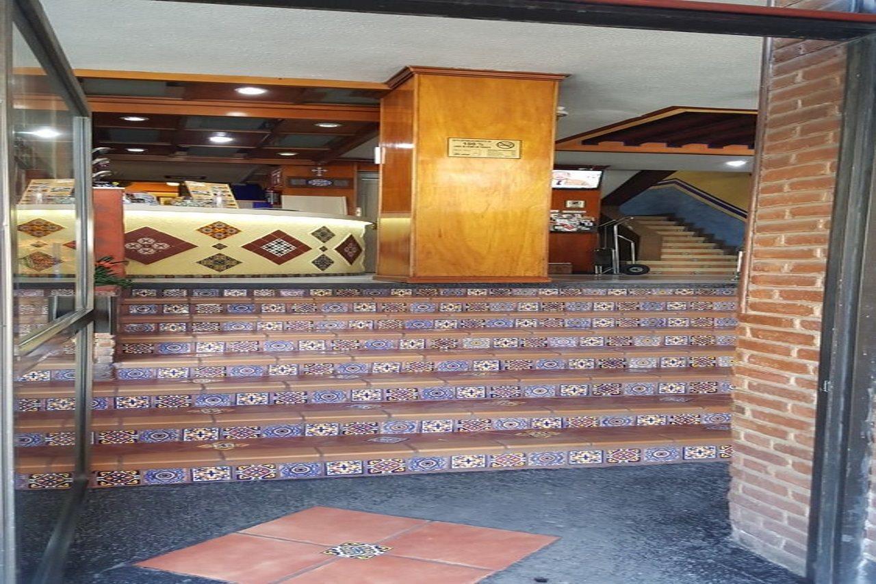 Viena Hotel