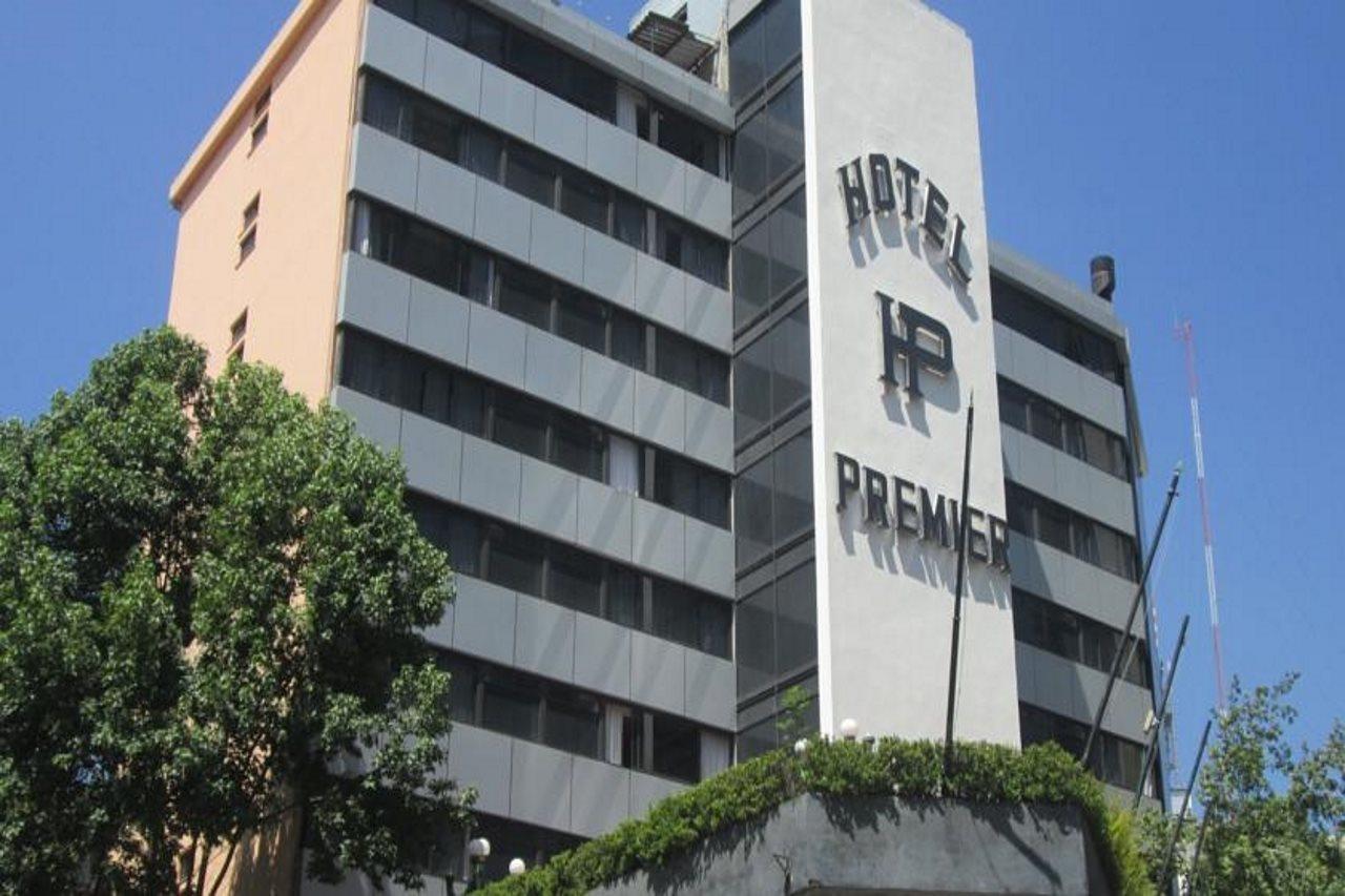 Premier Hotel 3*