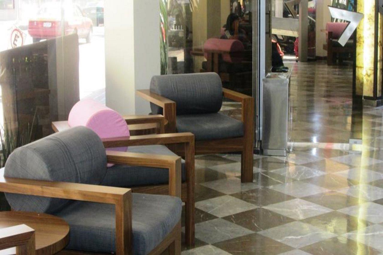 Premier Hotel México DF