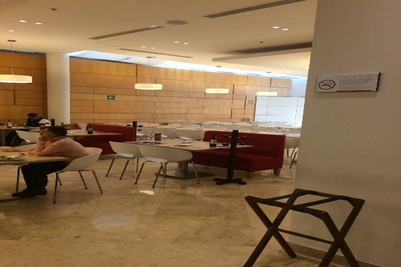 Fiesta Insurgentes Viaducto Hotel 4*