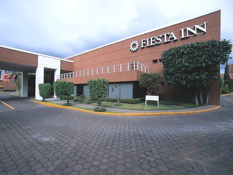 Fiesta Aeropuerto Cd Hotel