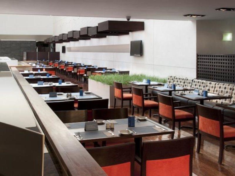 Nh Collection Mexico Airport T2 Hotel