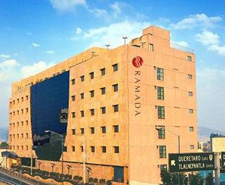 Mandarin Carton Hotel Mexico City