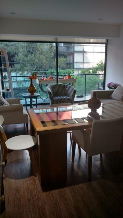 Apartamento Departamento Chicago 99 Col. Napoles