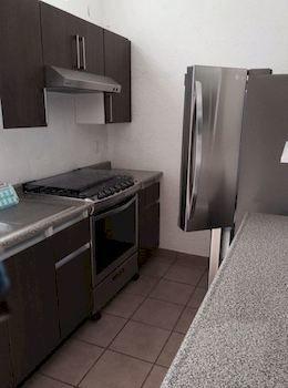 Apartamento Corazoncito Coyoacan One *