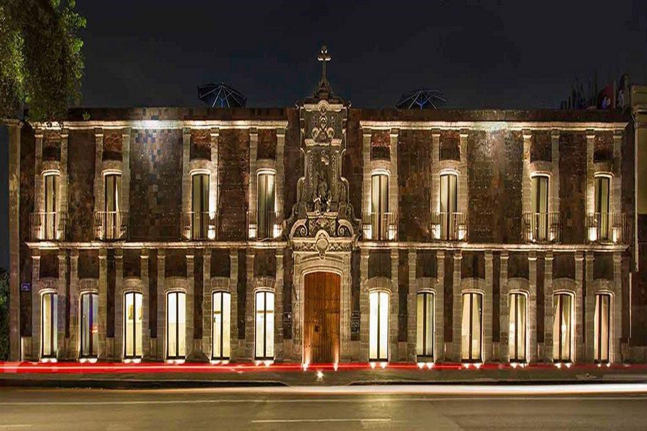 Hotel De Cortes 5*