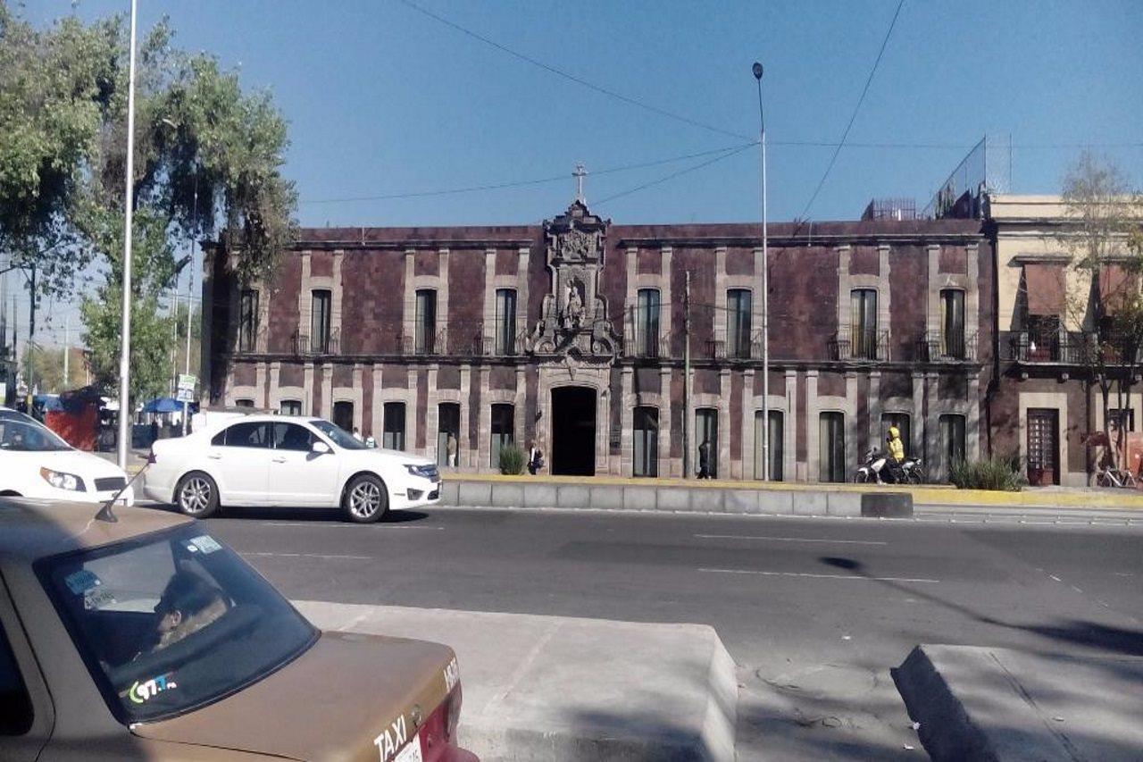 De Cortes