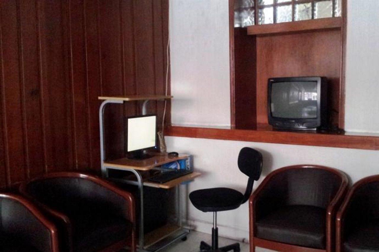 Hotel Diligencias 3*