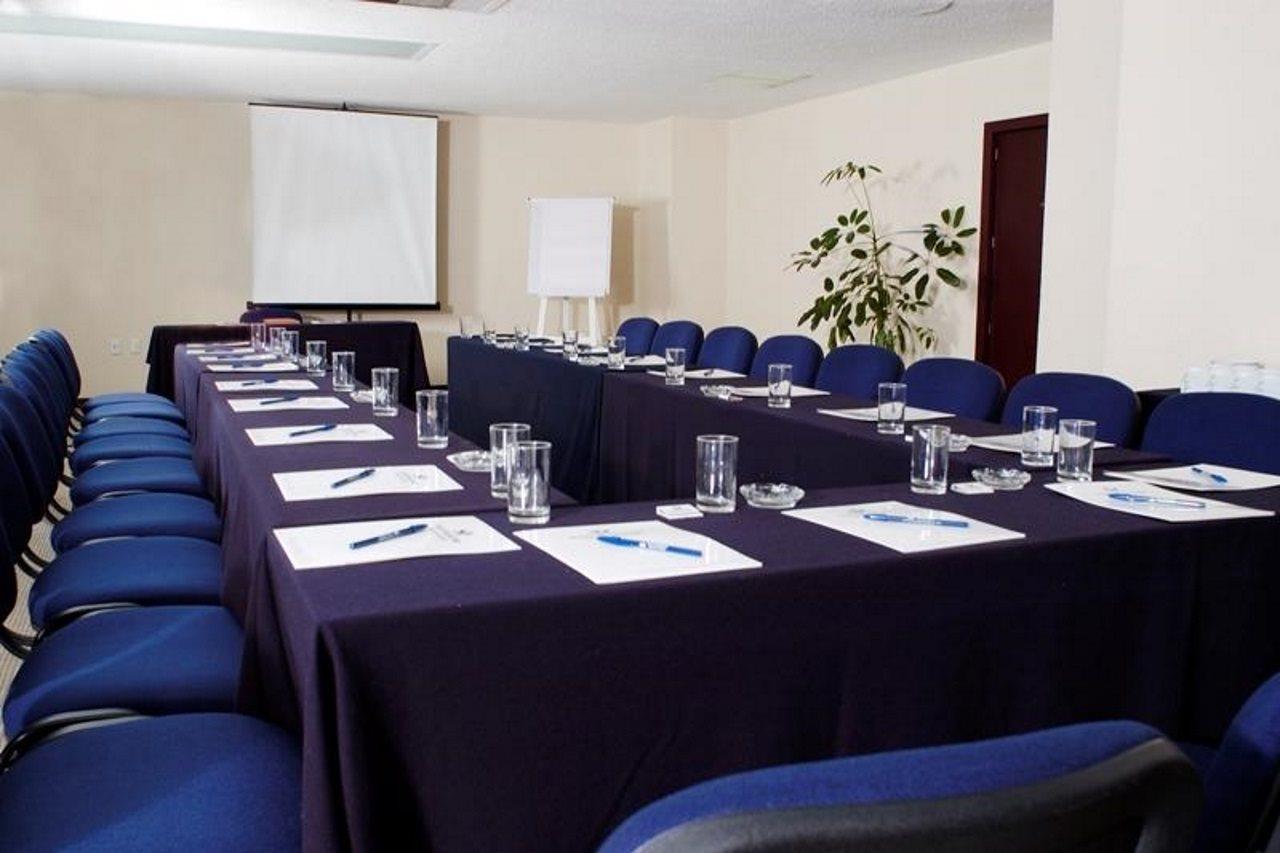 Apartahotel Exe San Marino 5*