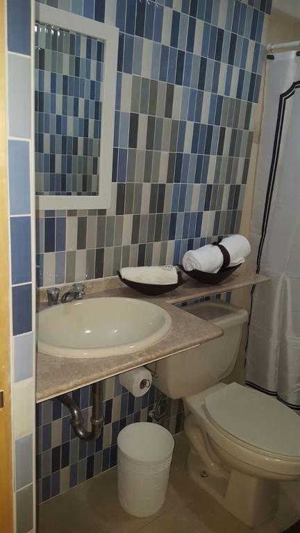 Apartamento Apartamento Napoles-rio Becerra *