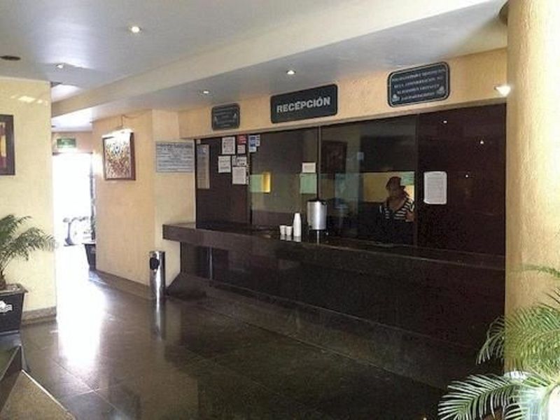Hotel Tacubaya