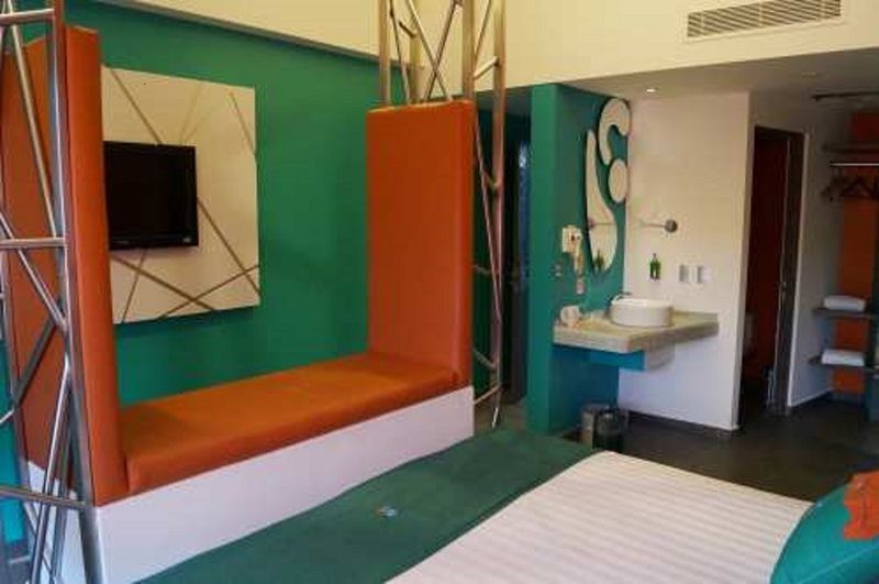 Hotel Tacubaya Mexico City
