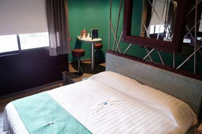Hotel Tacubaya