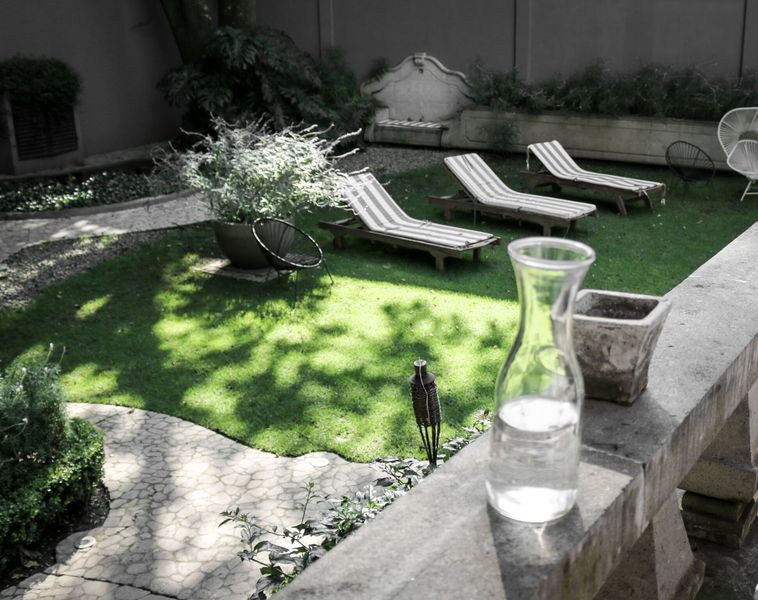 Сasa de vacaciones Pug Seal Coyoacan *