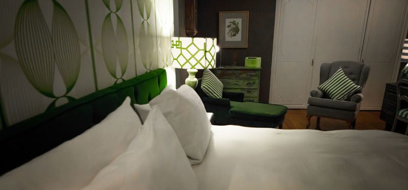 Сasa de vacaciones Pug Seal Coyoacan