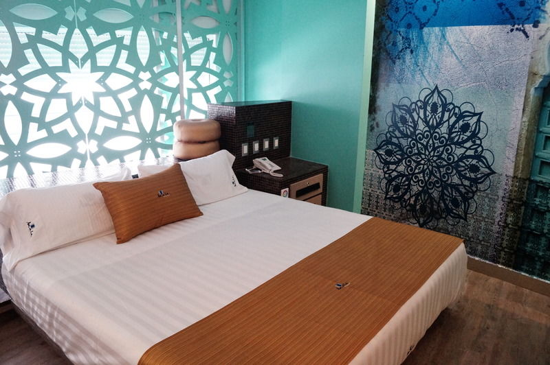Hotel Amala 4*