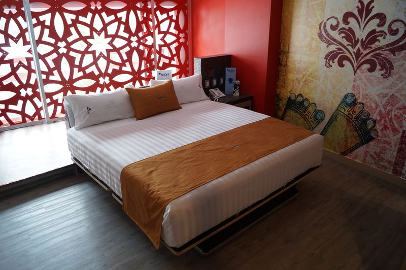 Hotel Amala México DF