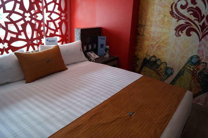 Hotel Amala 4*