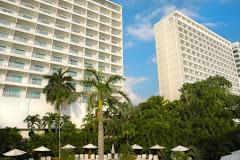 Emporio Reforma Hotel 5*