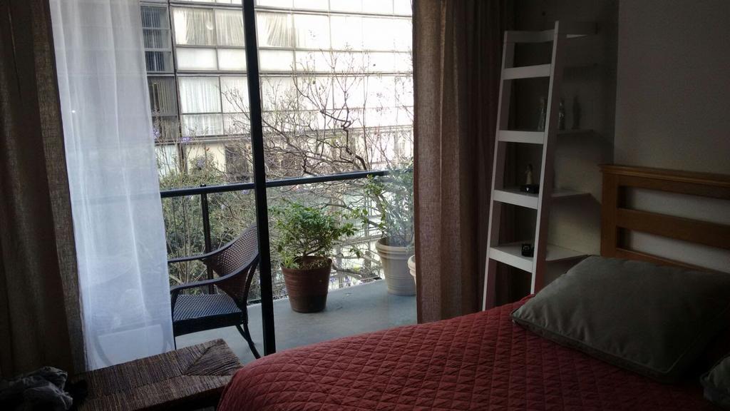 Apartamento Departamento Chicago 99 Col. Napoles *