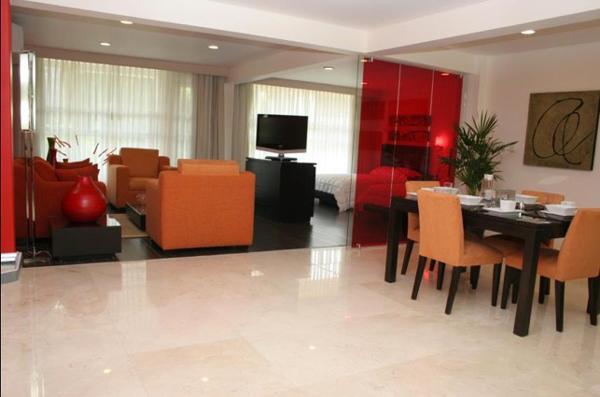 Departamento Masliah Apartahotel 4*