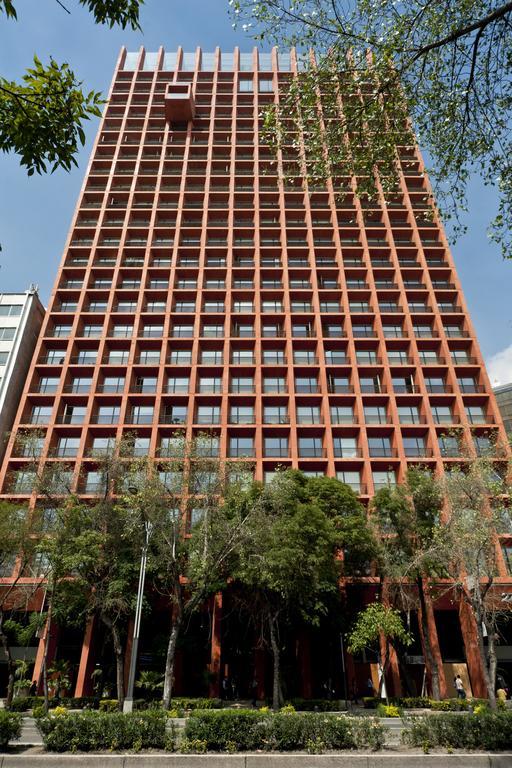 Apartamento Paseo De La Reforma 27 *