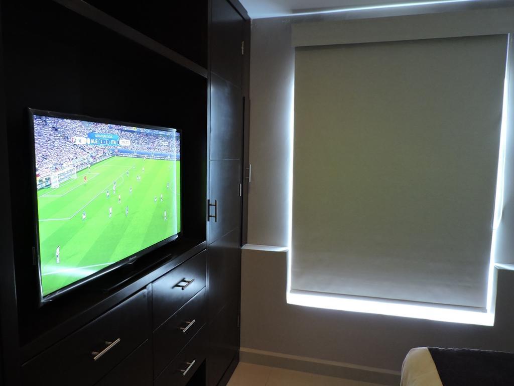 Apartment Hamburgo